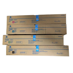 Original Asia Version TN619 Toner Cartridge for Konica Minolta AccurioPress C4070 4080