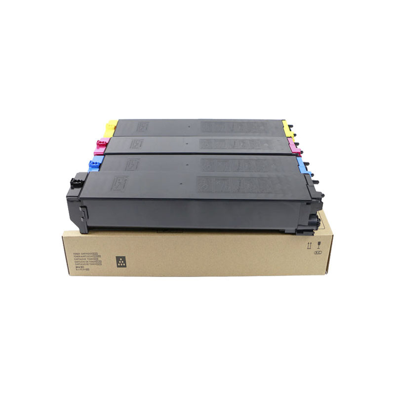 Copier toner cartridge SF25 for sharp SF-S251 SF25 S251 toner powder compatible printer supplies