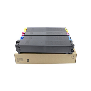 Copier toner cartridge SF25 for sharp SF-S251 SF25 S251 toner powder compatible printer supplies