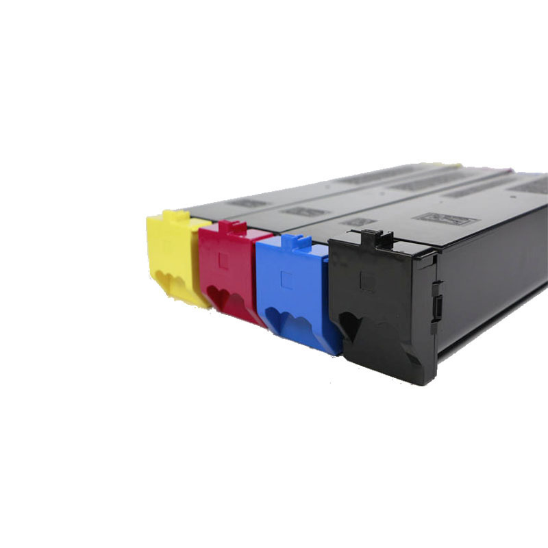 Copier toner cartridge SF25 for sharp SF-S251 SF25 S251 toner powder compatible printer supplies