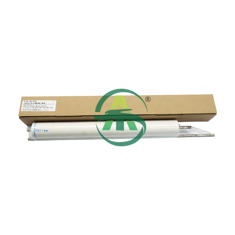 Factory Price web roller E520 for Toshiba E-studio 520 555 600 700 DP5200 DP6000 DP7200 DP8500 fuser cleaning web 6LE19372000