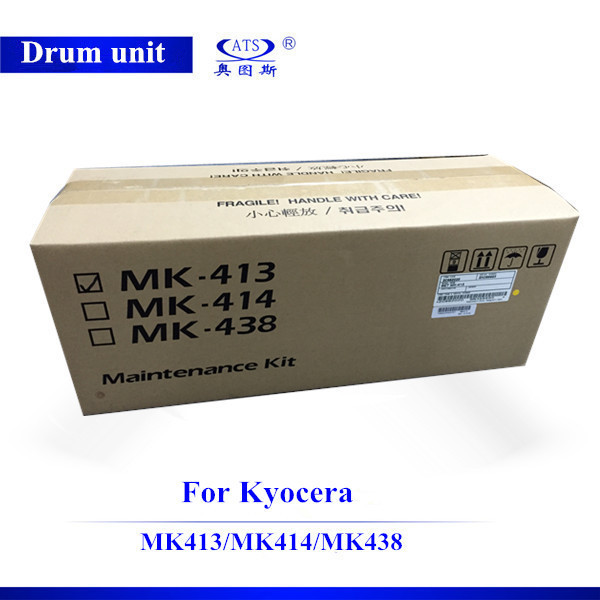 Factory Direct Maintenance kit for Kyocera Taskalfa 1620/1650/2020/2050/410 MK413 OPC Drum Unit