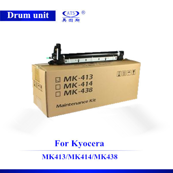 Factory Direct Maintenance kit for Kyocera Taskalfa 1620/1650/2020/2050/410 MK413 OPC Drum Unit