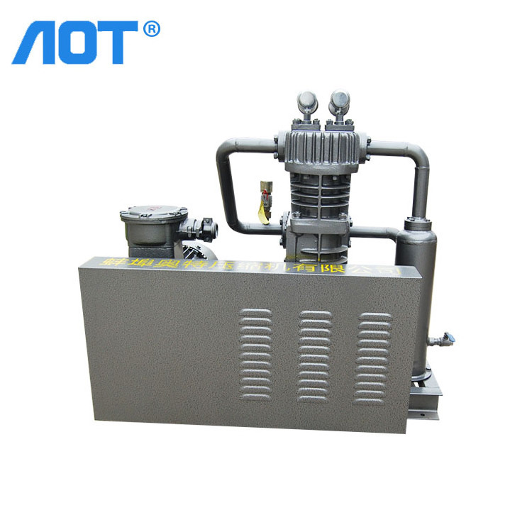 Good Price Lpg Gas Compressor With Oil Free