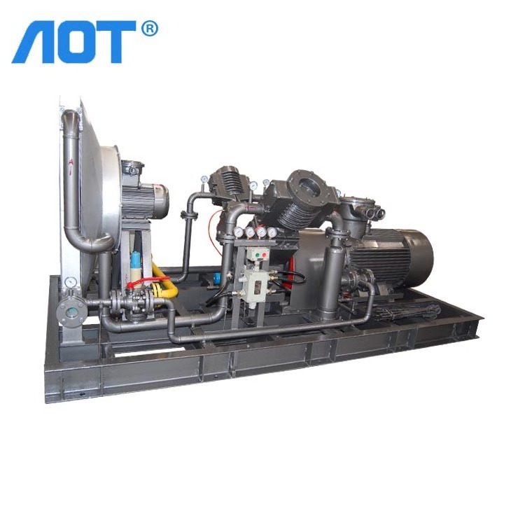 Gas Compressor Scrap Fridge Compressors Small CNG Compressor Natural Stationary for Sale