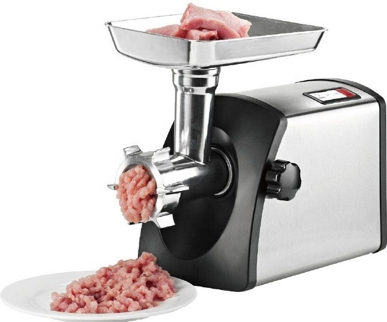 Food Grade Electric Meat Grinder Accessories