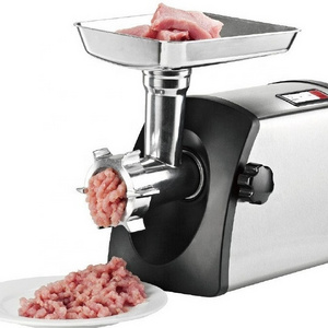 Food Grade Electric Meat Grinder Accessories