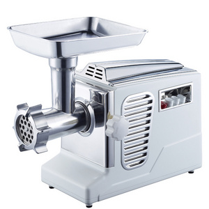 Hot Factory  3000 Electric Meat Grinder Mincer and Juicer