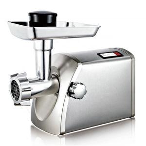 meat grinder attachment for kitchen  stand mixer