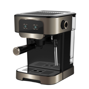 Low wattage electric appliances coffee maker/espresso coffee machine