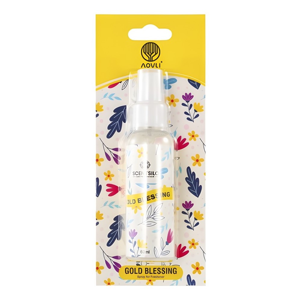 House Spray Air Freshener Essential Oil Room Spray Private Label air freshener spray for cars for home