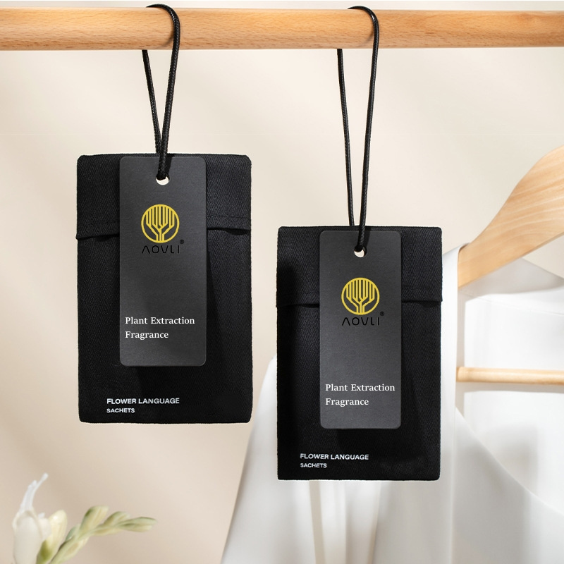 Fine Smell 15g Hotel Home Fragrance High Quality Sustainable Portable Aroma Beads Closet Scent Sachet