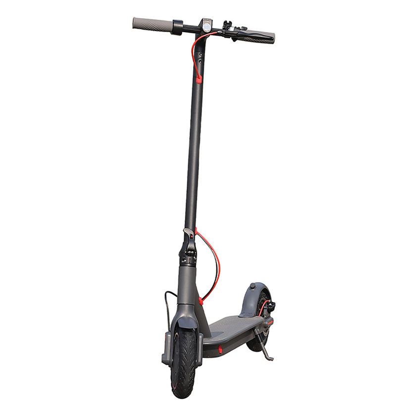 Custom style retro electric moped scooter electric scooters wholesale