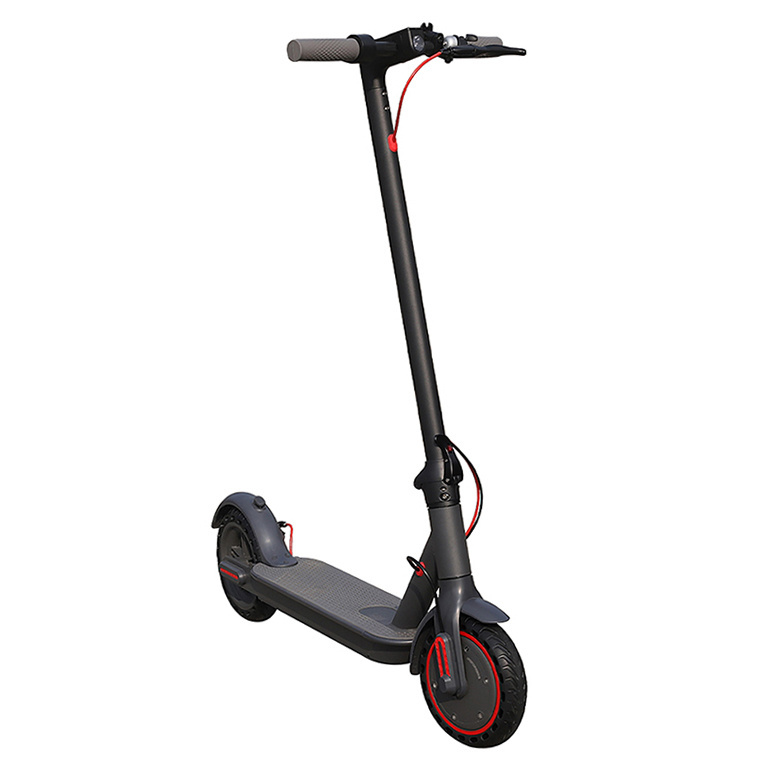 Custom style retro electric moped scooter electric scooters wholesale