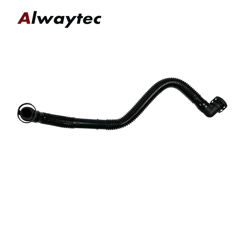 1.8T Crankcase Breather oil coolant  Hose Pipe Valve Kit for Audi A3 TT VW Jetta Seat Skoda OE 06B103493AJ 06B129627G 050103474C