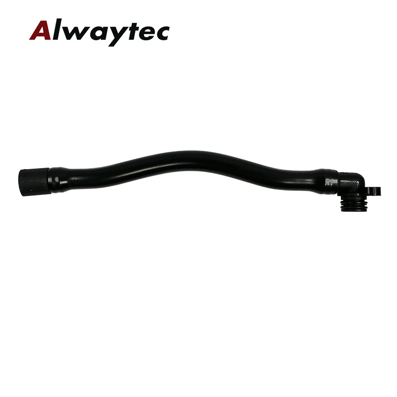 Crankcase Breather Hose For AUDI Skoda OEM 03C103493AM 06A103 227 CSecondary Air Pump Hose for VW 2.0L