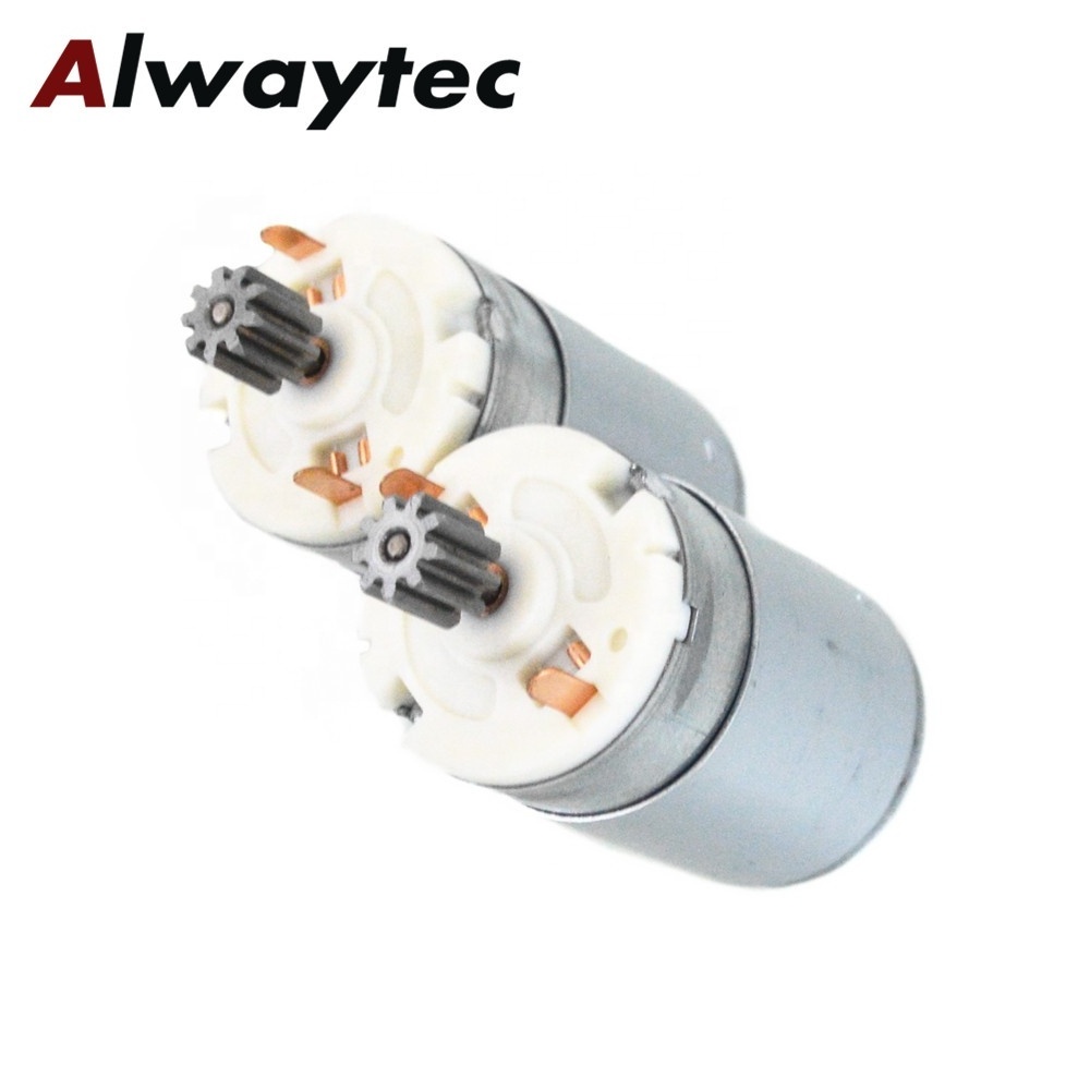 High Quality Automotive Micro DC Motor For Electronic Throttle Control OE NO. 993647060 / 73541900 Car Parts