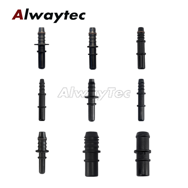 Many SAE Quick Connectors For SCR system adblue hose with heatable Urea for  trucks passenger car Exhaust treatment