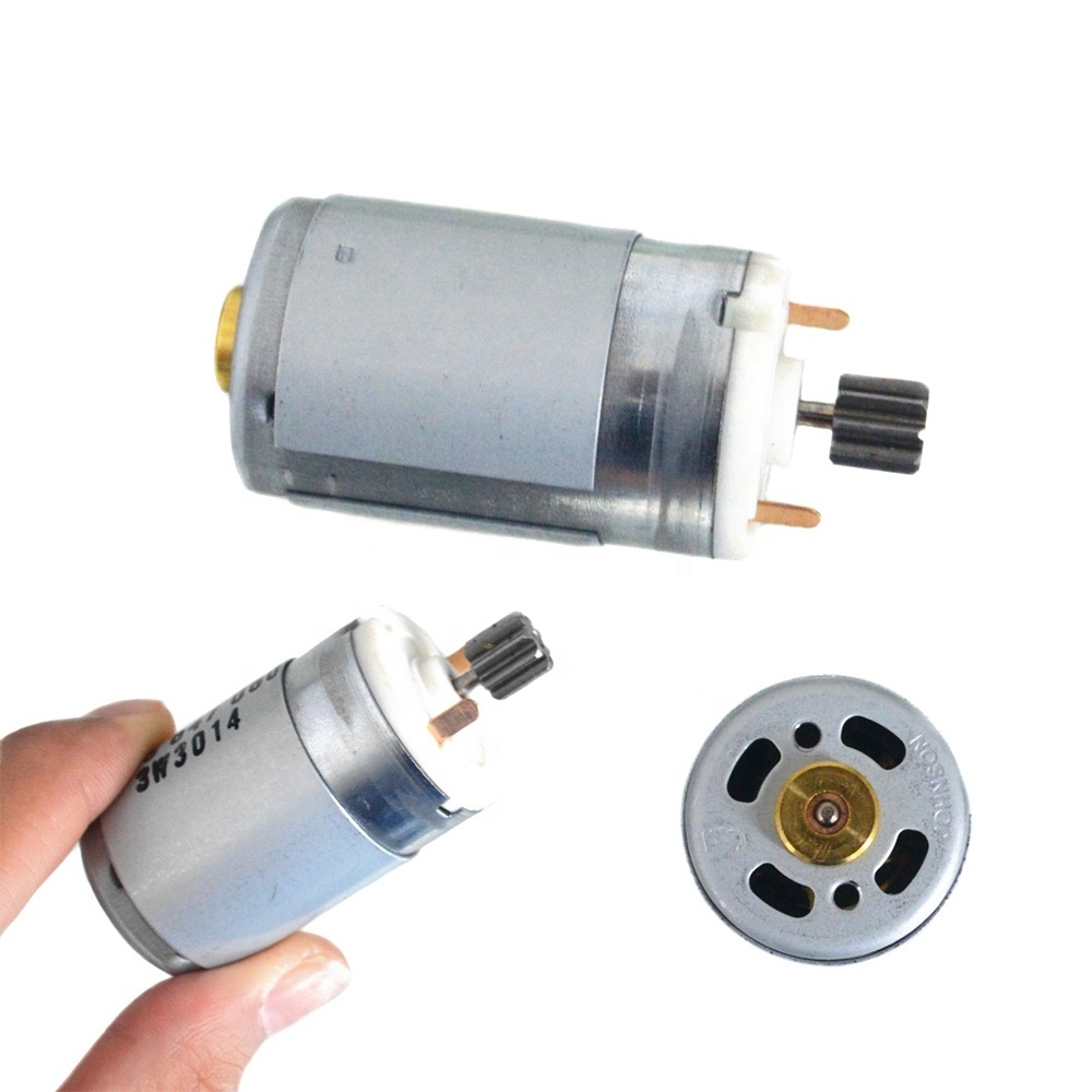 High Quality Automotive Micro DC Motor For Electronic Throttle Control OE NO. 993647060 / 73541900 Car Parts