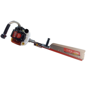 Factory Direct Sale Hot Sale garden HT750T gas pole hedge trimmer