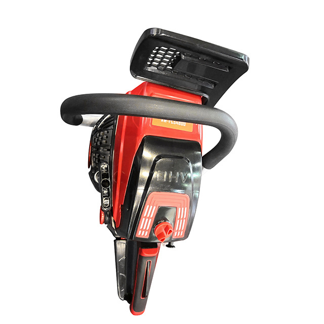 4 Stroke Gasoline Chainsaw In Petrol  Manufacturers