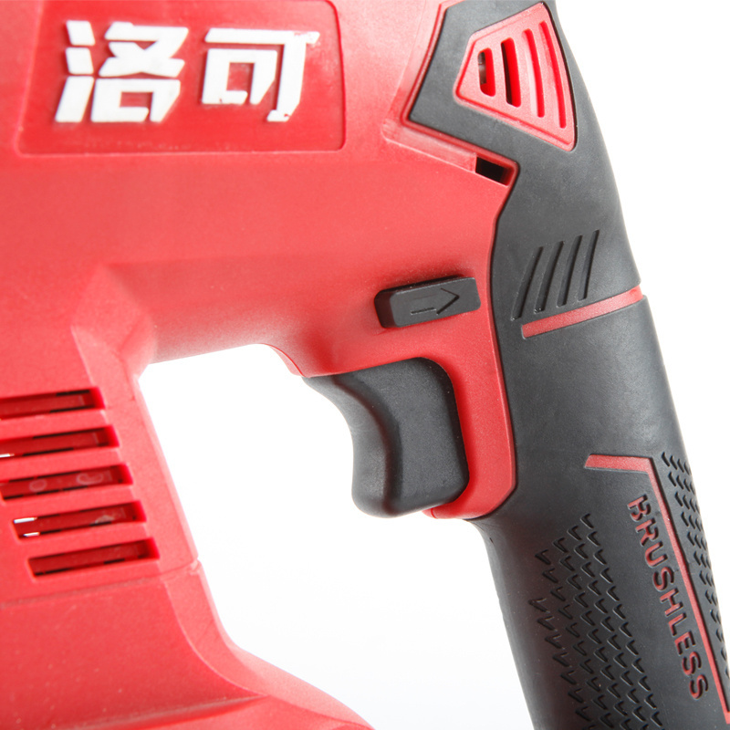 Good Quality Arrival SDS Cordless Electric Rotary Hammer Drill 500W