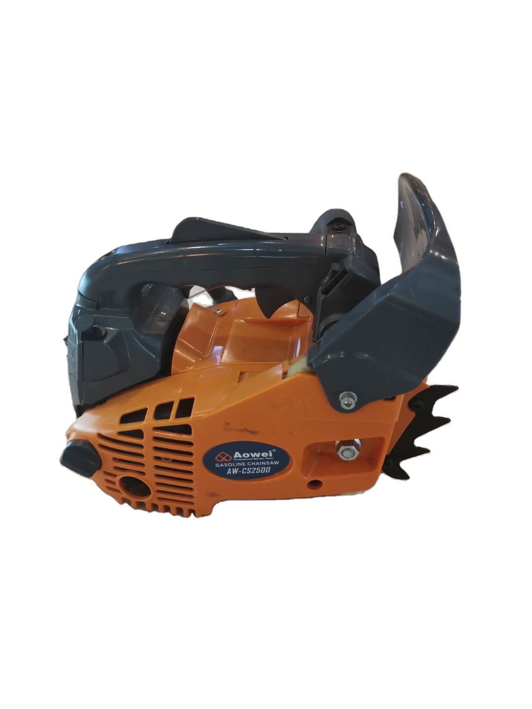 Household iIcebreaker chainsaw tree cutting machine woodworking cutting machine chain saw garden tool