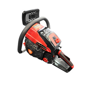 4 Stroke Gasoline Chainsaw In Petrol  Manufacturers