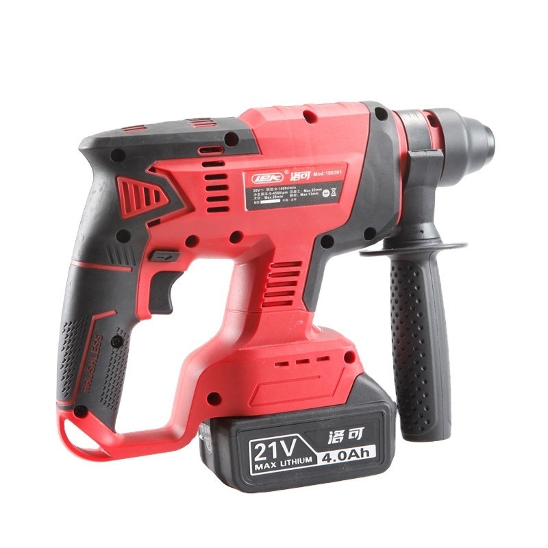 Good Quality Arrival SDS Cordless Electric Rotary Hammer Drill 500W