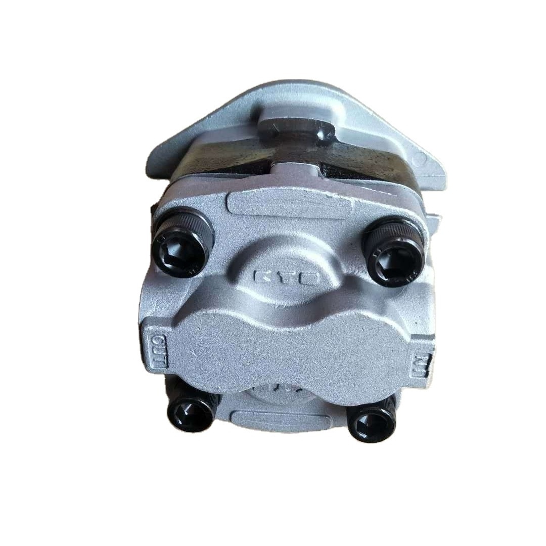 705-56-36051 pompa SHIMADZU POILT GEAR PUMP whee loader bulldozer pump 705-56-26080 705-56-36040