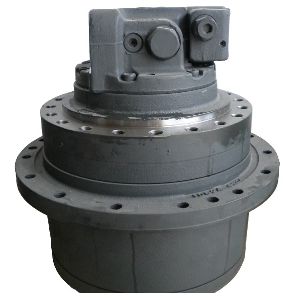 KOBELCO K905LC-II final drive 2441U750F3  Kobelco K905 K905LC travel motor excavator hydraulic motor