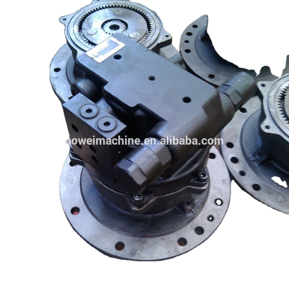 NACHI FUJIKOSHI SWING DEVICE MOTOR KUBOTA EXCAVATOR PCR-3B-12A-P-9257Z