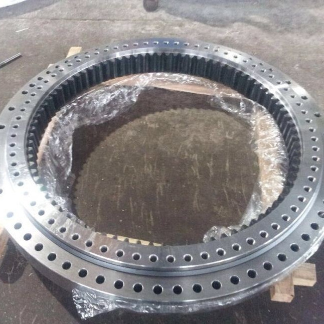 PC750LC-6 excavator swing bearing,209-25-71100, PC650-6 PC750SE-6K PC750 excavator slewing ring,PC650LC-7,PC750-6,