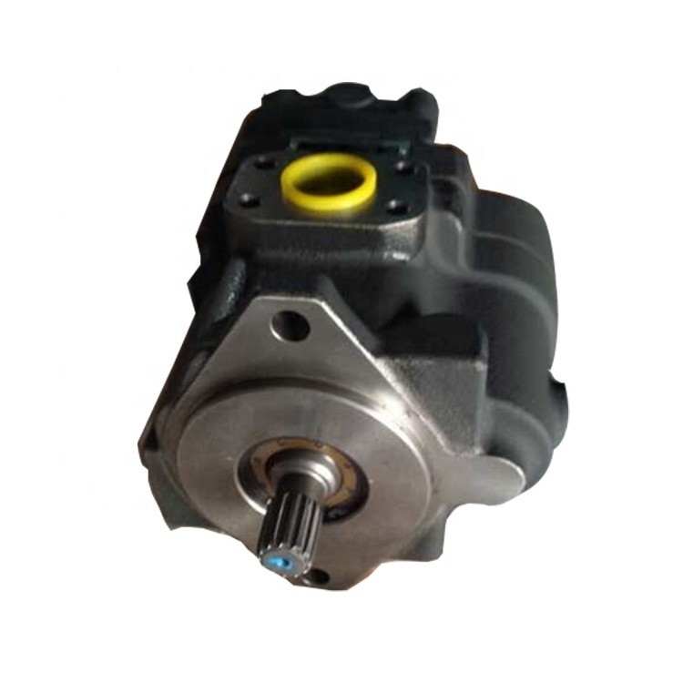 172459-73512 KAYABA GENUINE GEAR PUMP HYDRAULIC PISTON OIL PUMP 172460-73410 172459-73502 POMPA IDRAULICA COMPLETA