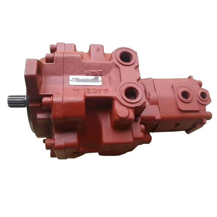 172443-73110 172443-73111 17244373110 17244373111 B37V GEAR PUMP POMPA KAYABA OIL PUMP