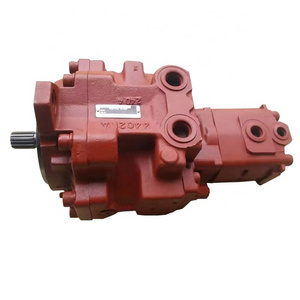 172443-73110 172443-73111 17244373110 17244373111 B37V GEAR PUMP POMPA KAYABA OIL PUMP