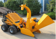 China chinese cheap price for Mini Skid steer loader sale to USA Canada with B S EPA engine