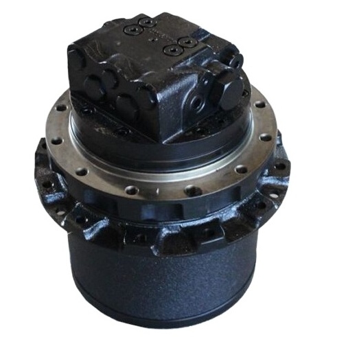 KOBELCO K905LC-II final drive 2441U750F3  Kobelco K905 K905LC travel motor excavator hydraulic motor