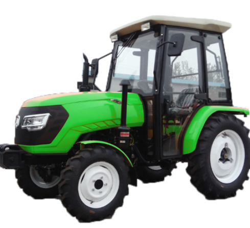 Cheap tractor 40 hp farm trailer tractor 35 hp 50hp 30hp agricultural mini tractor farming for sale price