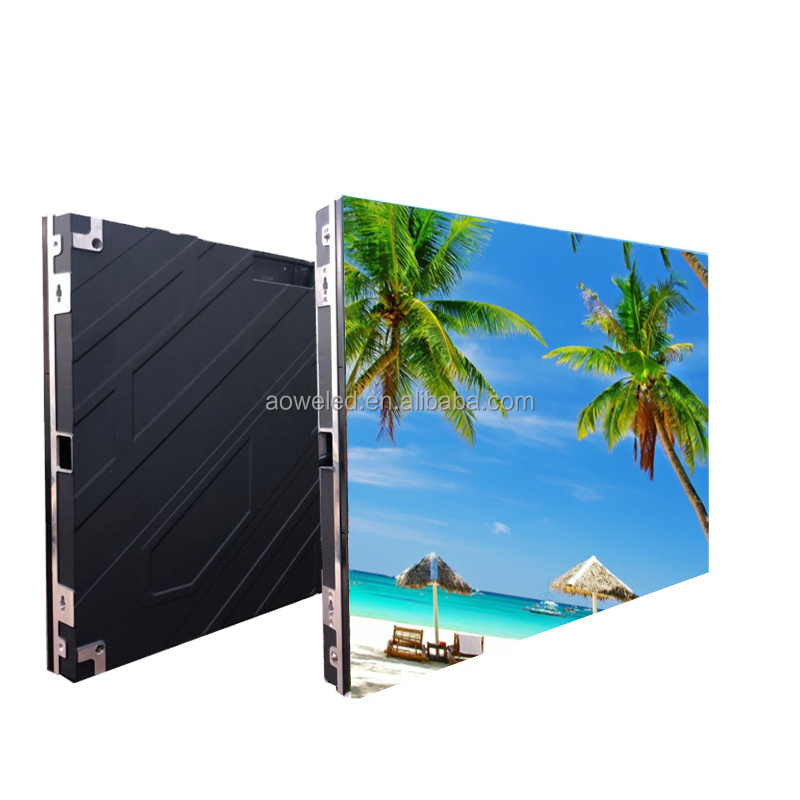 8k Smd GOB P1.2 P1.5 P1.8 P2 Full Color Ultra thin Fixed Indoor Led Video Wall tiles seamless led Panel Screen Display