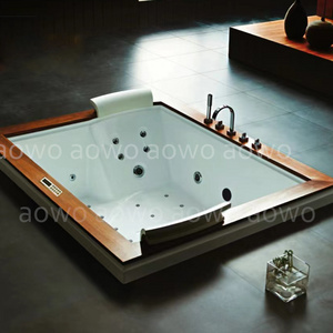 2067 drop in Foshan yacuzzi opblaasbaar bathtub whirlpool spa jet deep bath tub sex japanese girl sexy hot tub kit ice bath