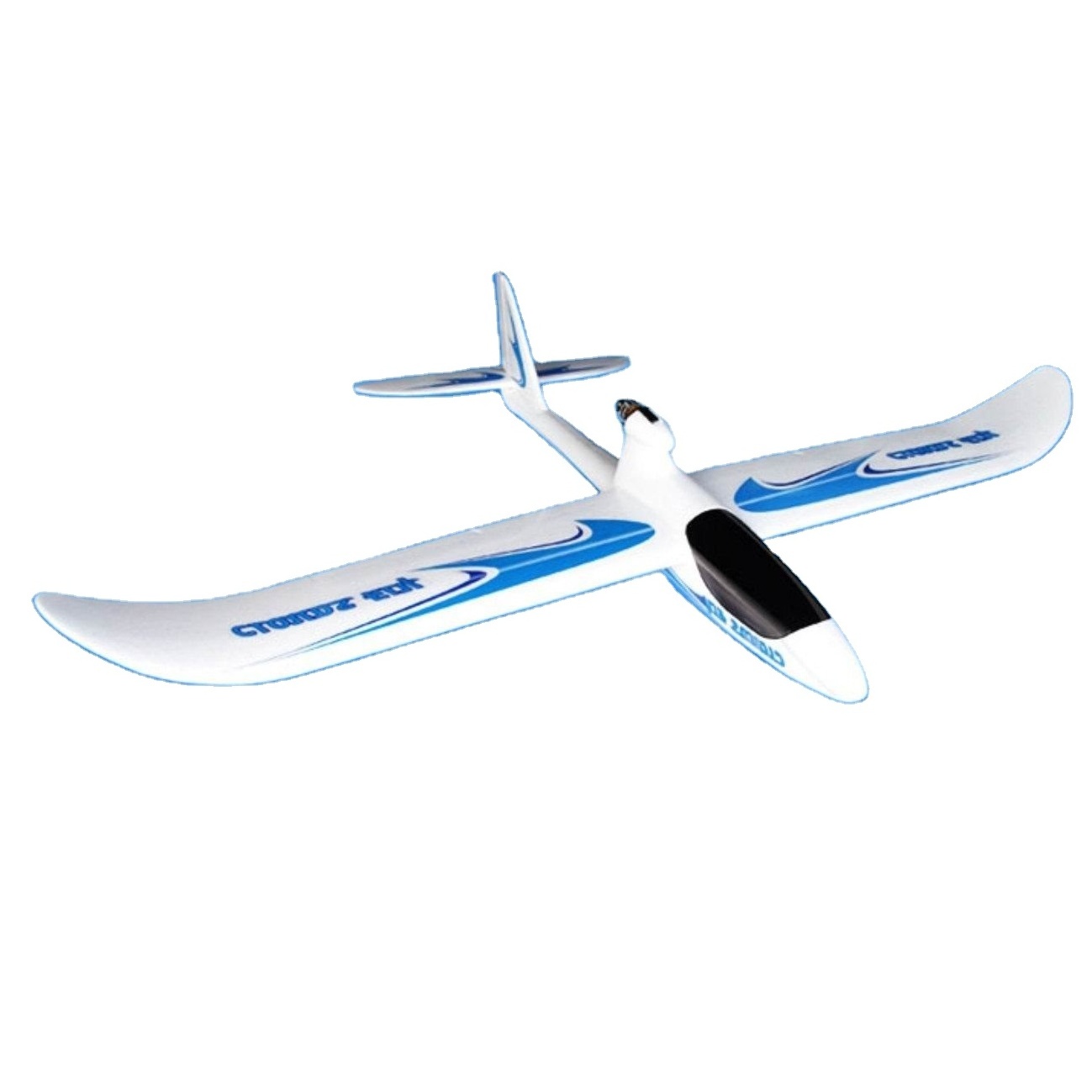 New Sailplane Battery Rc Electrical  Fly Gliders Rc Electrical Fly Gliders Rc Hobby Plane For Adult