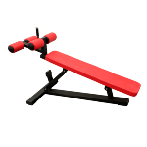 Fitness equipment /exercise weight bench / adjustable abdominal bench gym fitness equipment