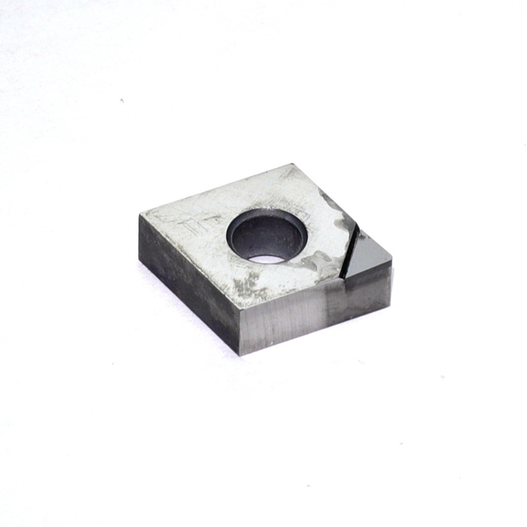 Pcd Diamond Cutter Tools Cnc Insert Ccmt060204 Ccgt09t304 Dcmt Cbn Mill Aluminum Metal External Turning Tool Cutting Lathe