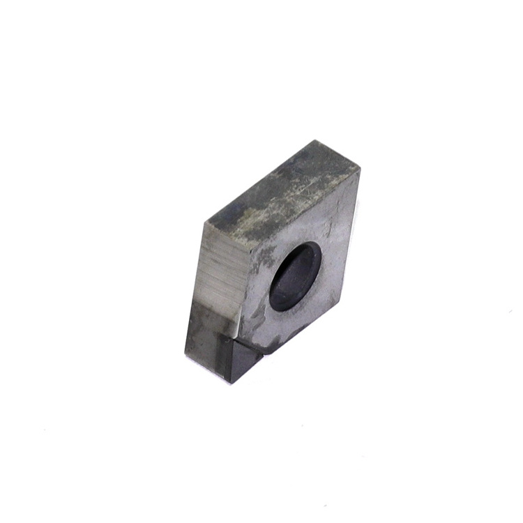 Pcd Diamond Cutter Tools Cnc Insert Ccmt060204 Ccgt09t304 Dcmt Cbn Mill Aluminum Metal External Turning Tool Cutting Lathe