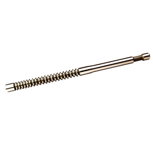 Professional production of non-standard spline broach manufacturers wholesale and broaching tools