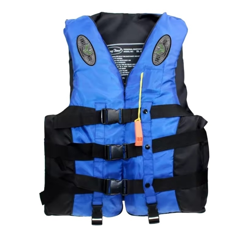 rescue large impact vest life sailing dragon boat yamaha jetski safety jacket for adult open sale