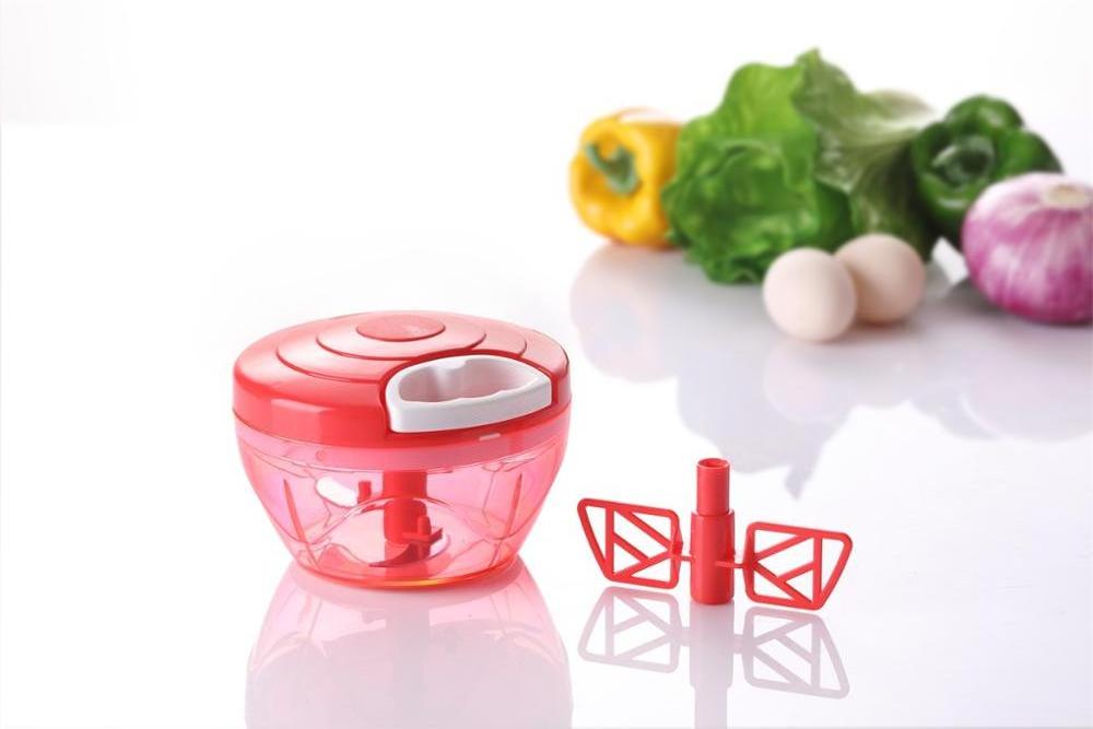 As seen on TV 2021 mini vegetable chopper for sale and for kids food best selling item