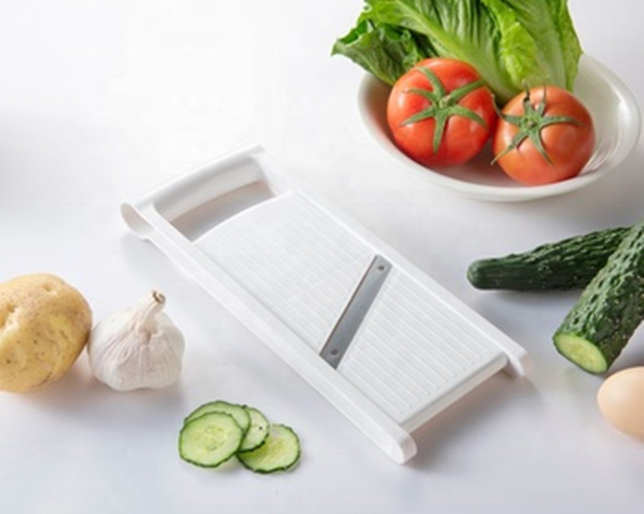 Adjustable Mandolin Slicer Vegetable Slicer