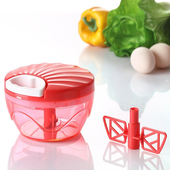 As seen on TV 2021 mini vegetable chopper for sale and for kids food best selling item